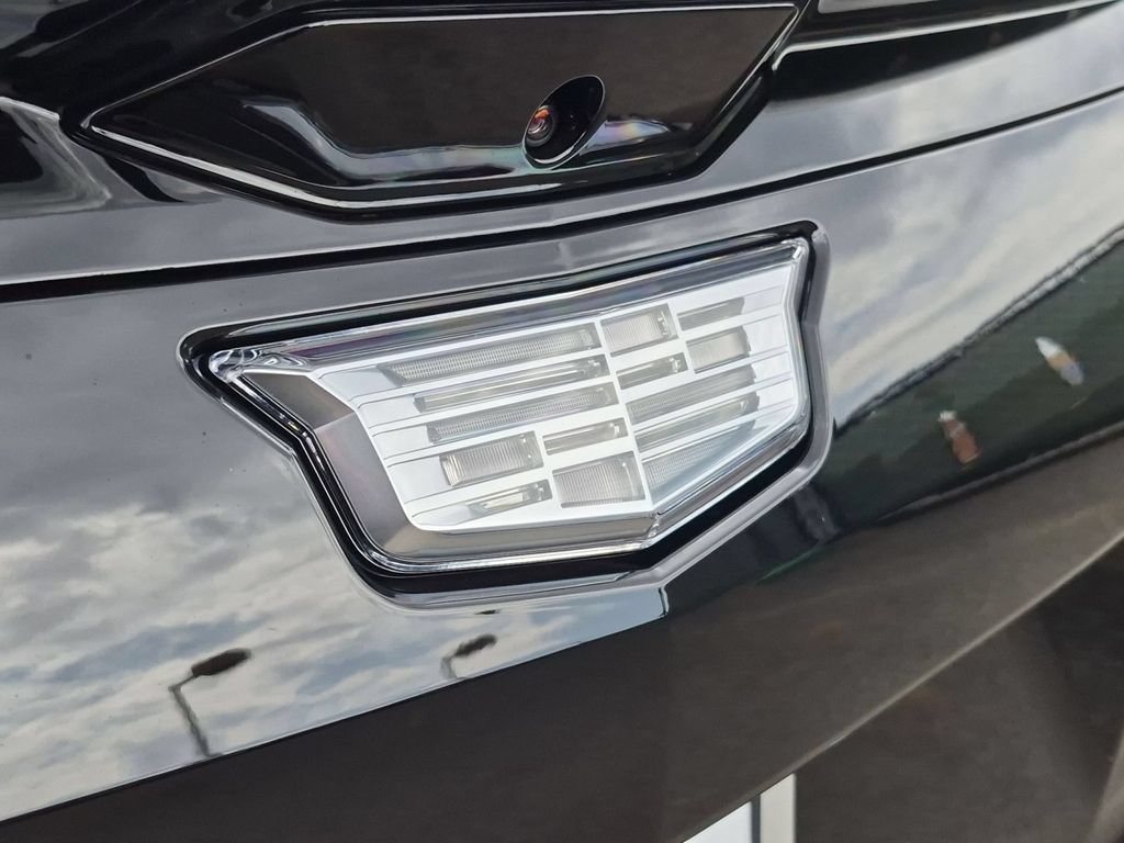2027 Cadillac OPTIQ Luxury - Photo 30