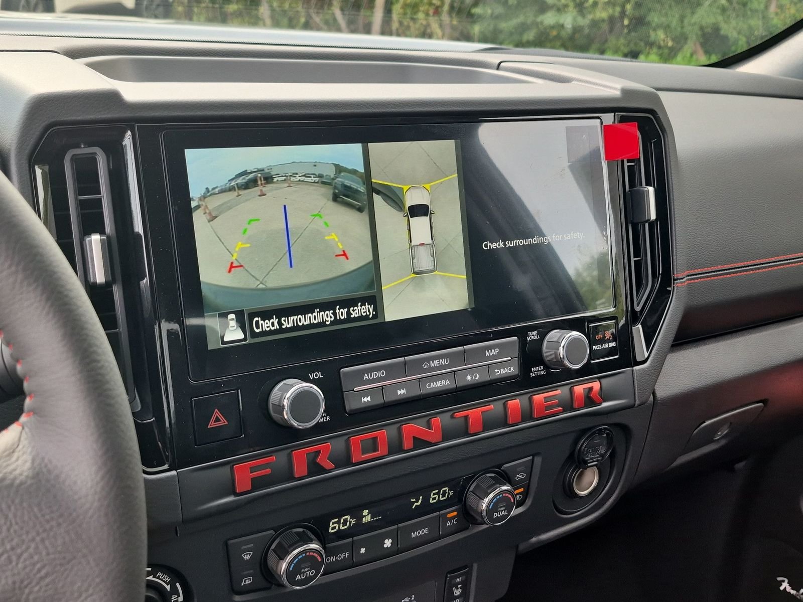 New 2027  Nissan PRO-4X image 20