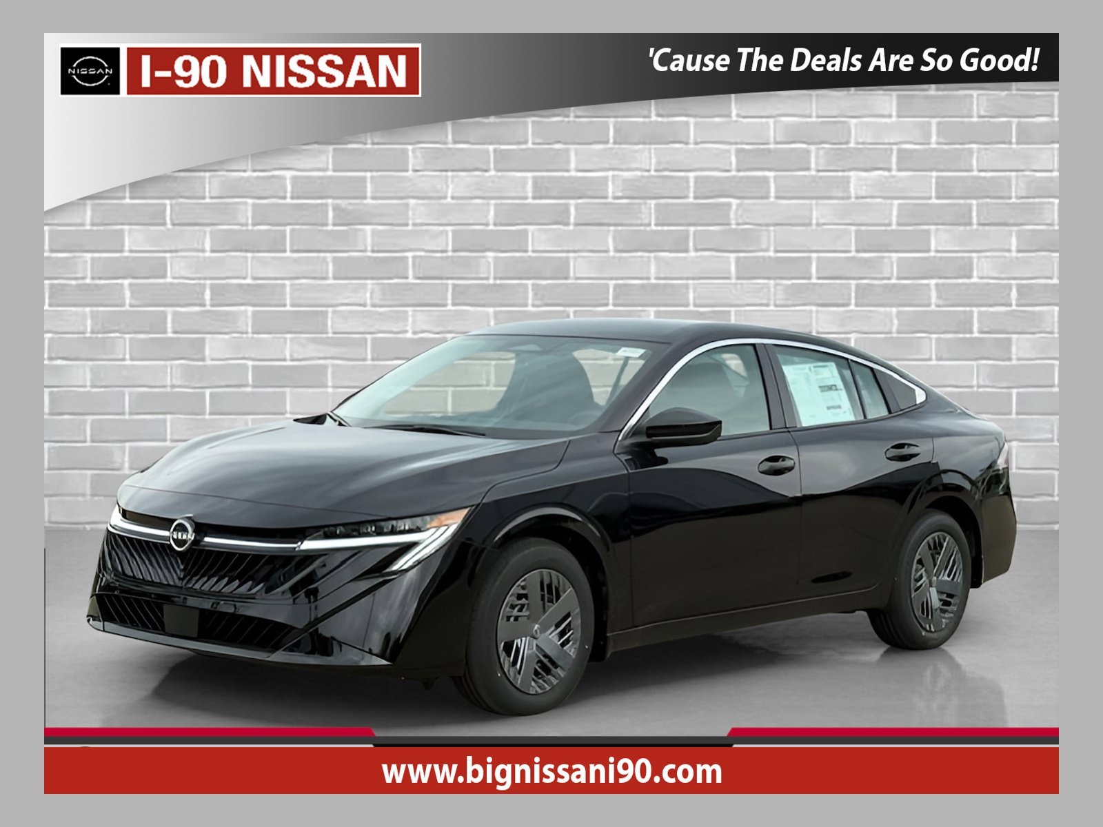 2027 Nissan Sentra S
