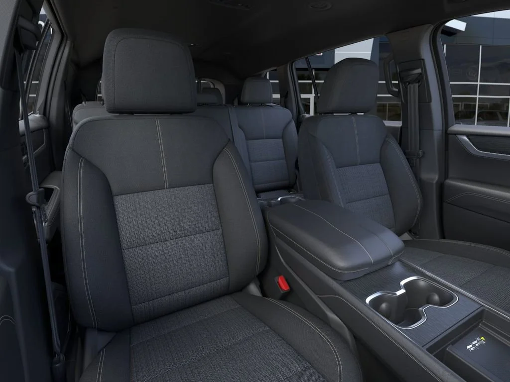 2026 GMC Acadia Elevation - Photo 16