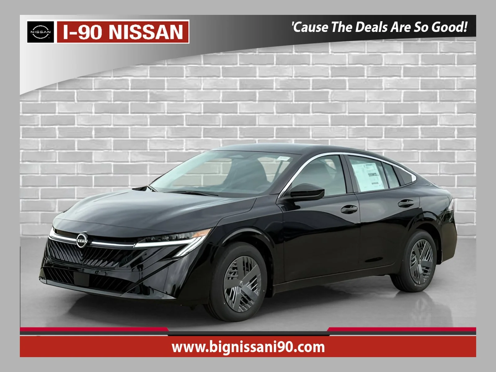2027 Nissan Sentra S