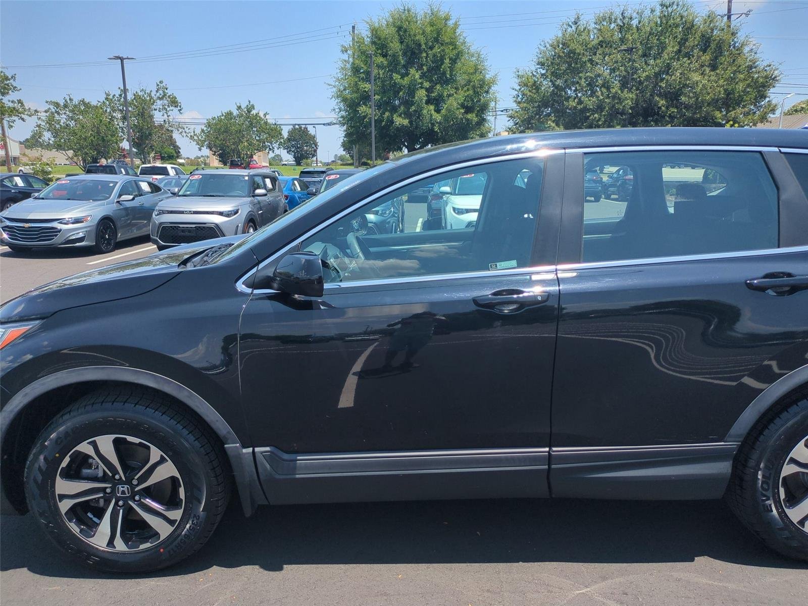 Used 2021  Honda  image 15