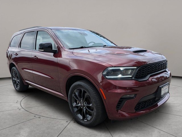 2023 Dodge Durango GT Plus
