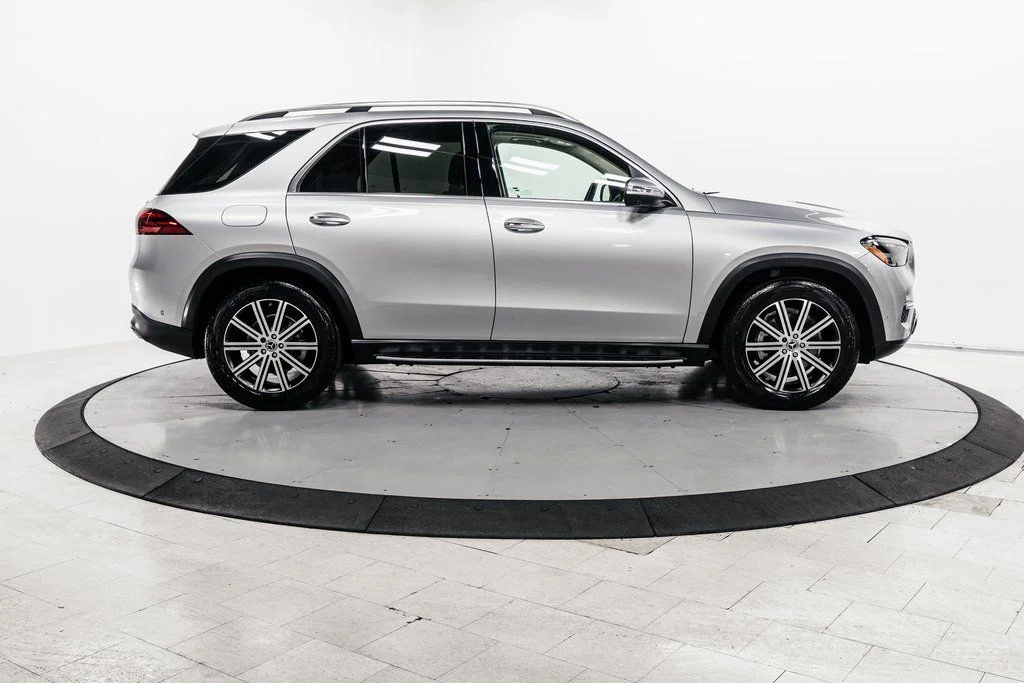 2026 Mercedes-Benz GLE GLE350 - Photo 35