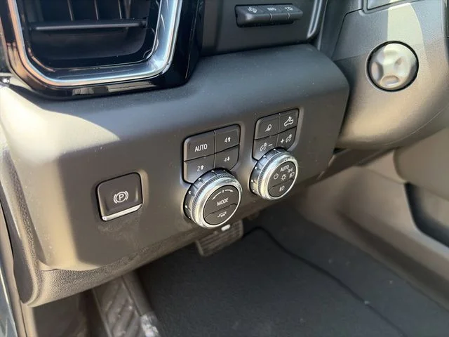 New 2026 Blue GMC Denali image 17