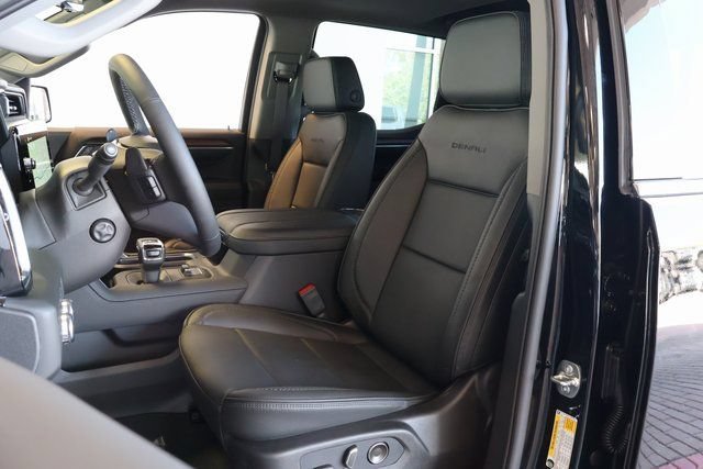 2026 GMC Sierra 1500 Denali - Photo 14