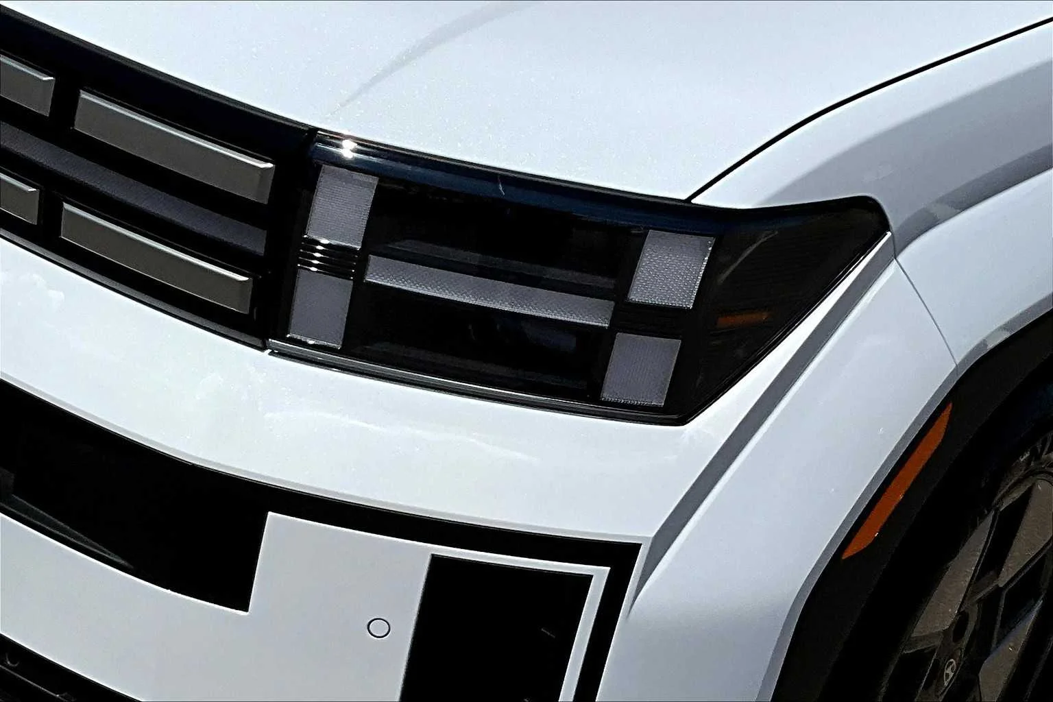 2026 Hyundai Santa Fe SE - Photo 13