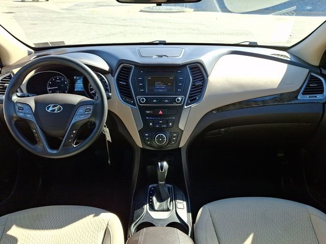 Used 2017 Black Hyundai 2.4 Base image 15