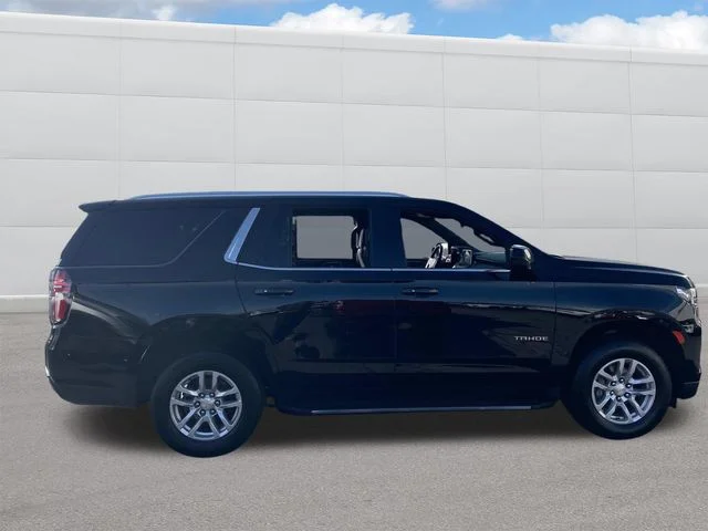 Used 2023 Black Chevrolet LT image 11