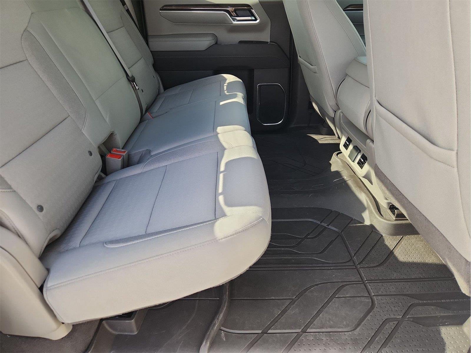 Certified Used 2026 Summit White Chevrolet RST image 26