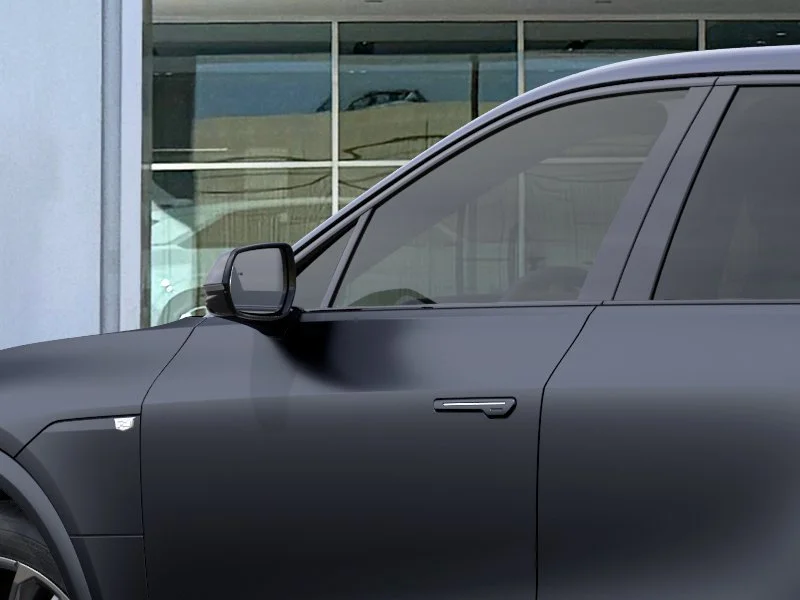 New 2027 Midnight Stone Frost Cadillac V-Series Premium image 12