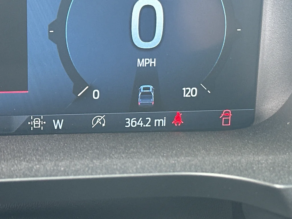 2025 Ford F-150 STX - Photo 17
