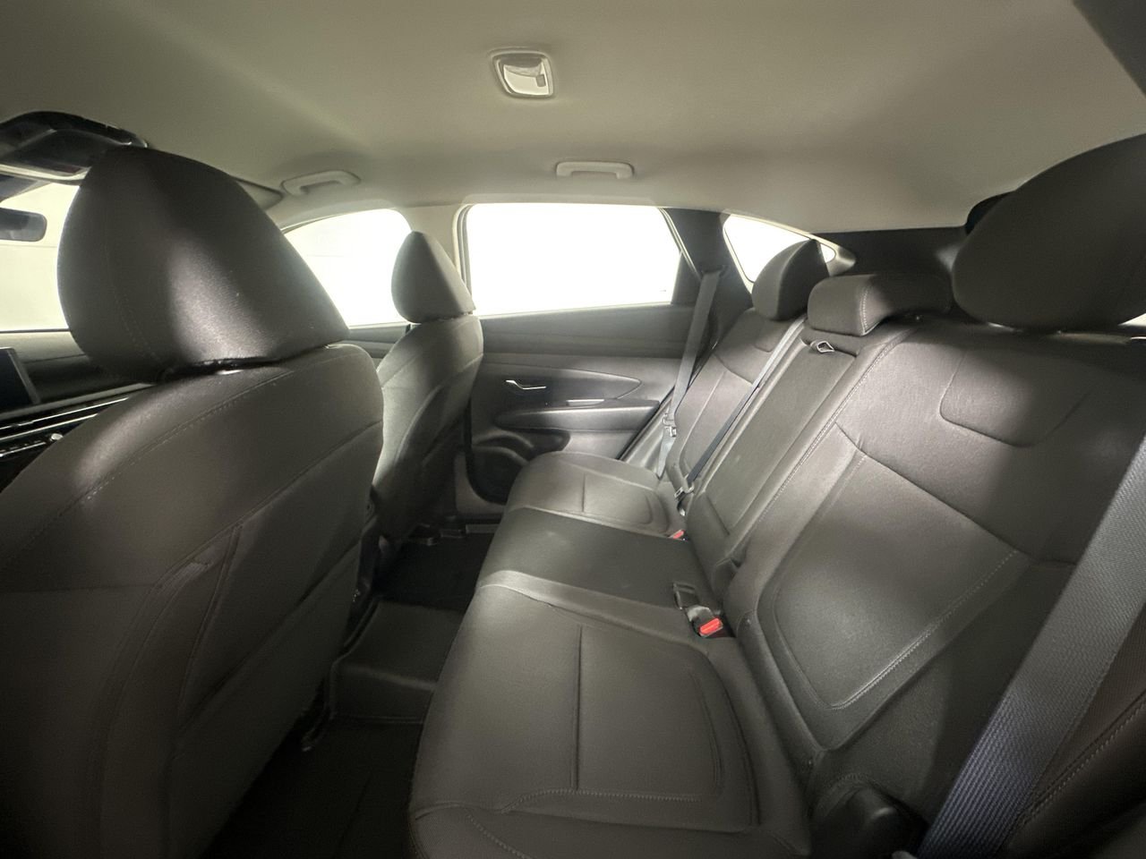 New 2026 Ash Black Hyundai Blue SE image 21