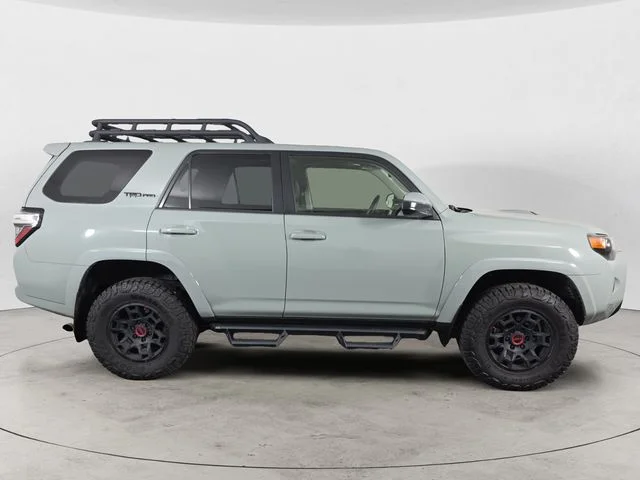 Used 2021 Lunar Toyota TRD Pro image 6