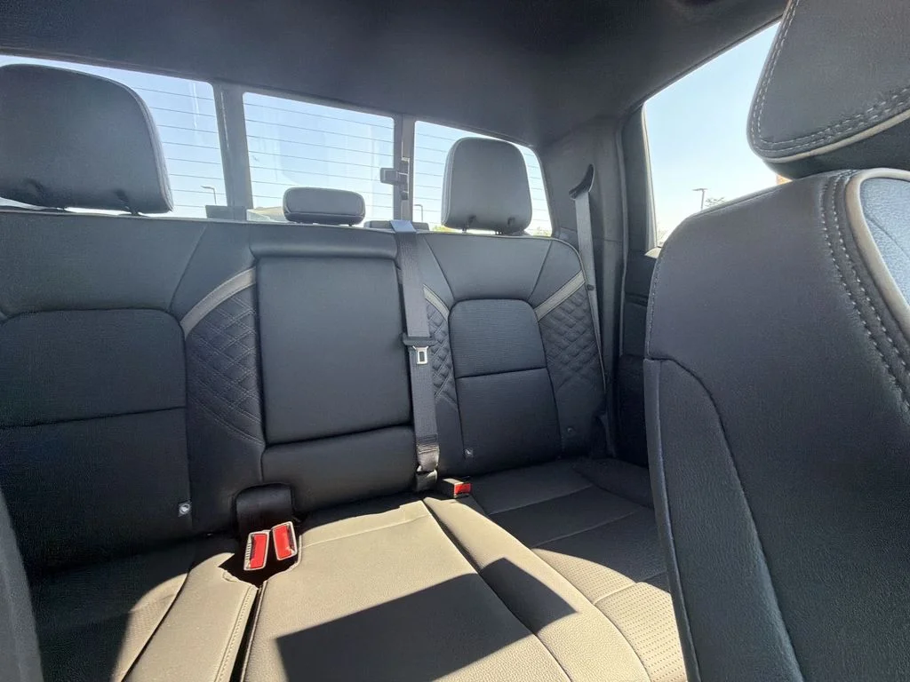 Certified Used 2026 Black GMC Denali image 14