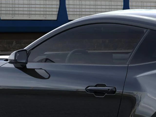 New 2026 Shadow Black Ford Dark Horse® Premium image 41