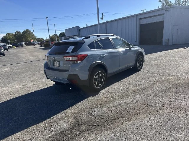Used 2019 Gray Subaru 2.0i Premium image 5