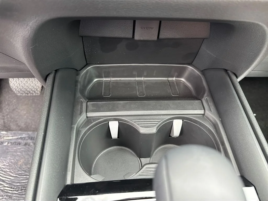 New 2026 Sand Metallic Mazda 2.5 Turbo Meridian Edition image 27