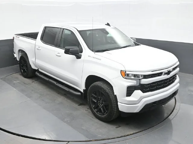 2026 Chevrolet Silverado 1500 RST - Photo 14