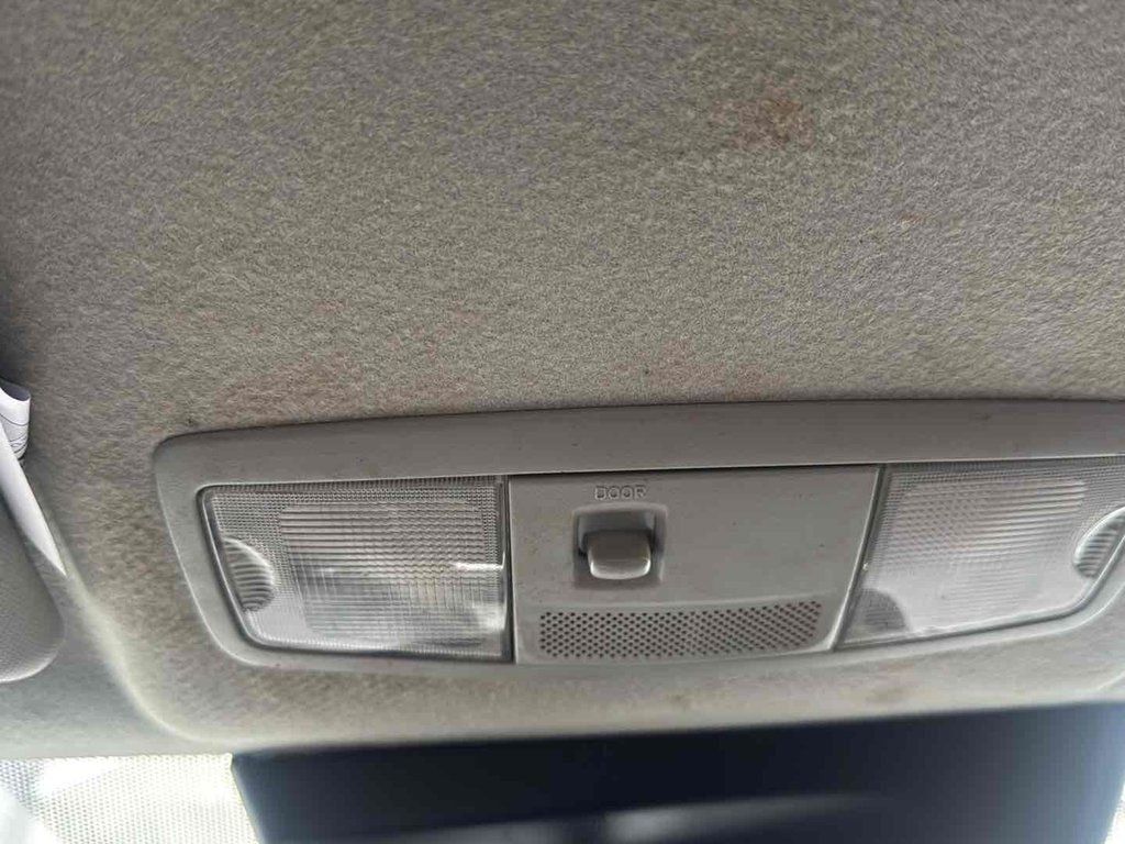 Used 2024 Gray Mitsubishi 2.0 LE image 45