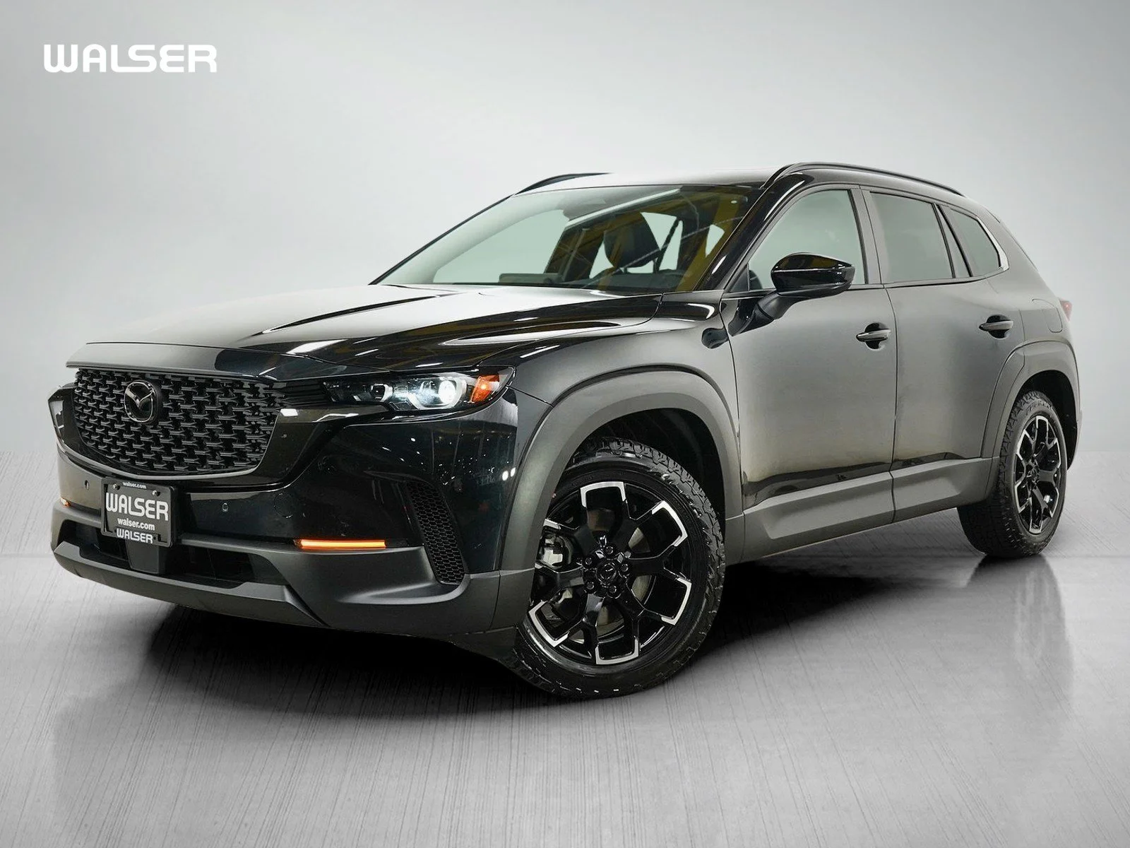 2026 Mazda CX-50 2.5 S Meridian Edition's photo