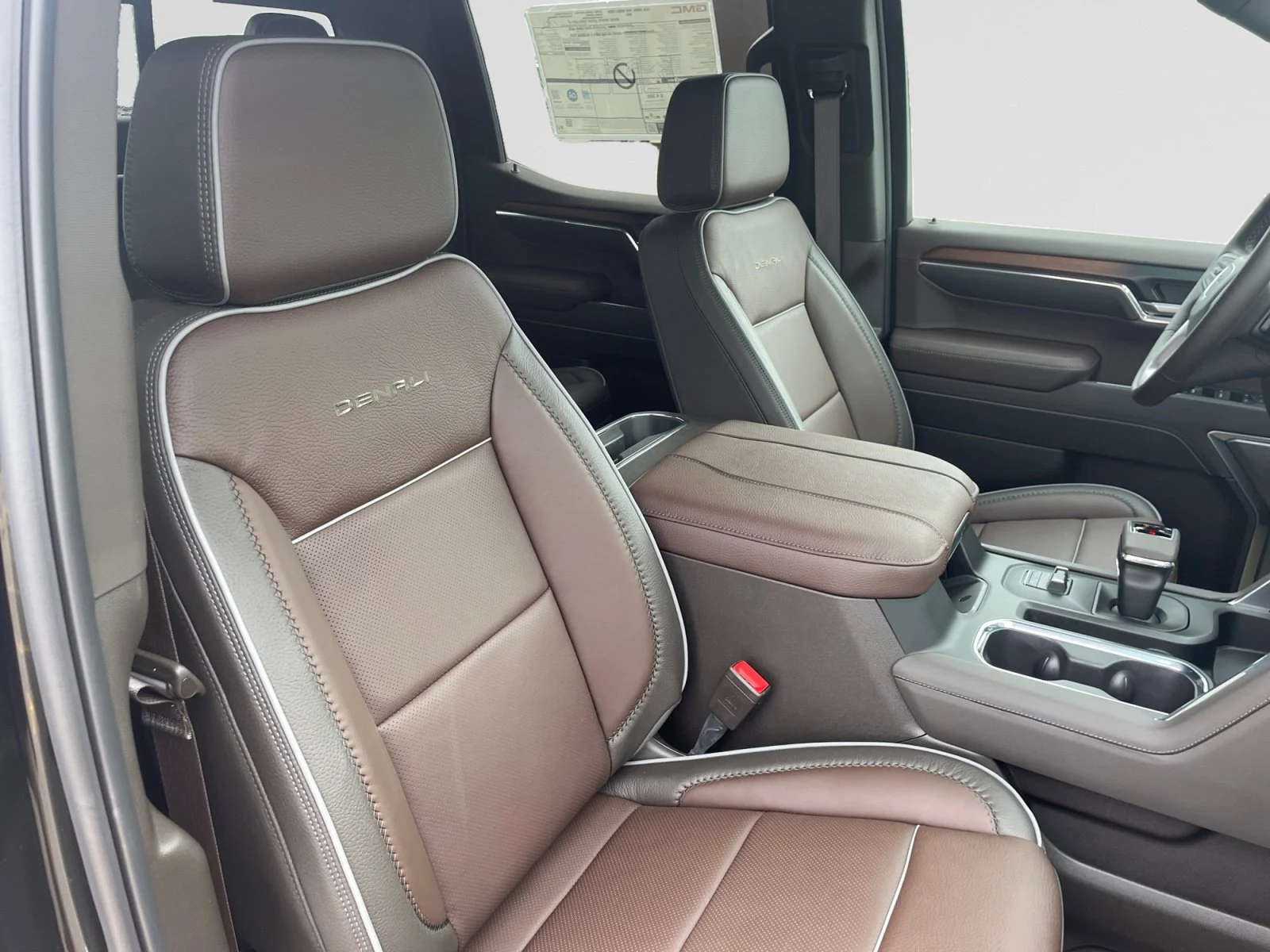 New 2026 Onyx Black GMC Denali image 12