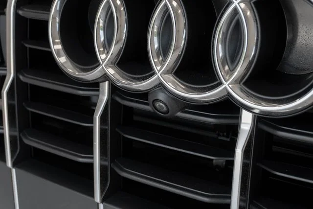 Used 2023  Audi 55 Premium Plus image 6