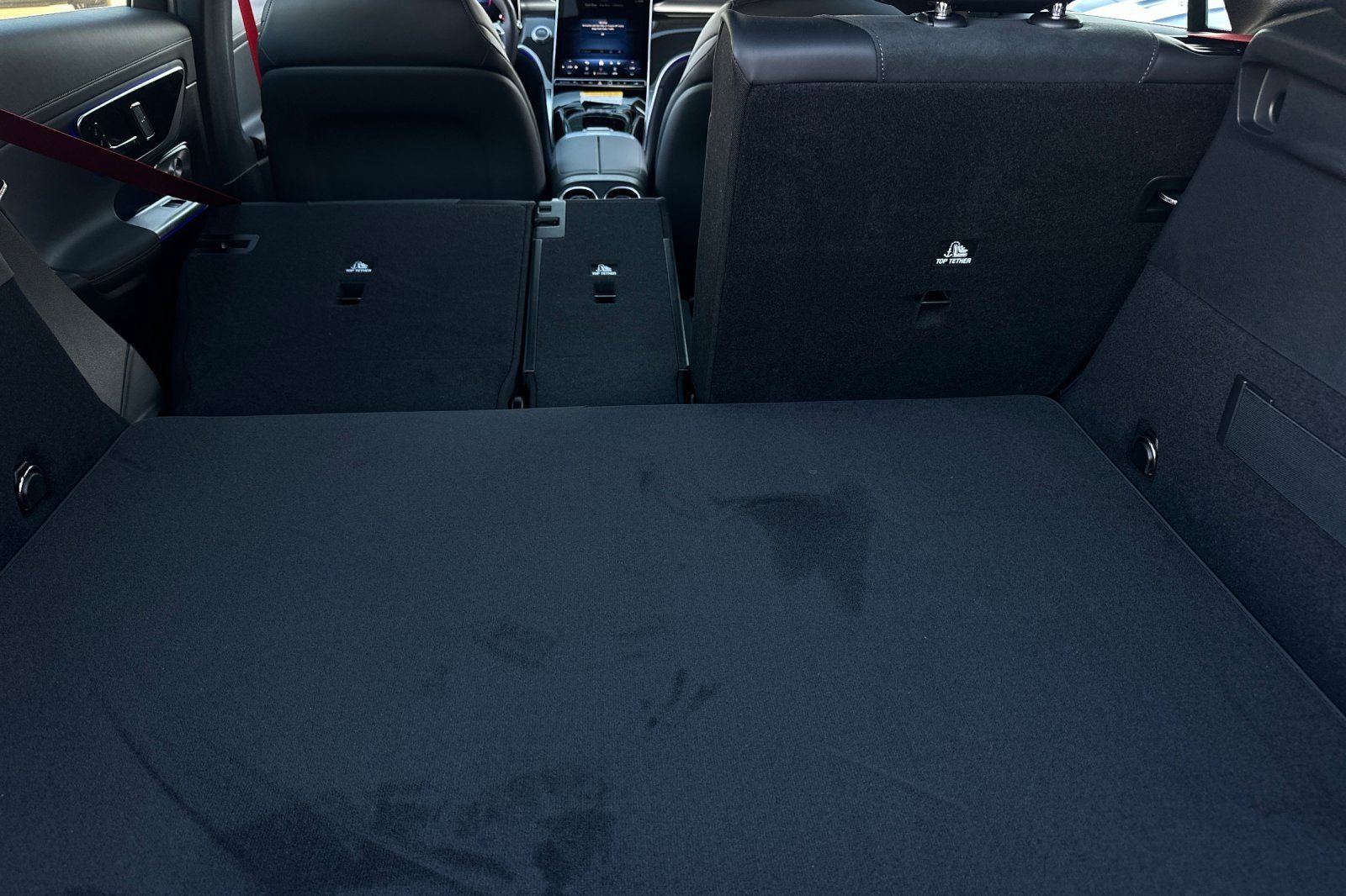 2025 Mercedes-Benz GLC AMG GLC63 S - Photo 36