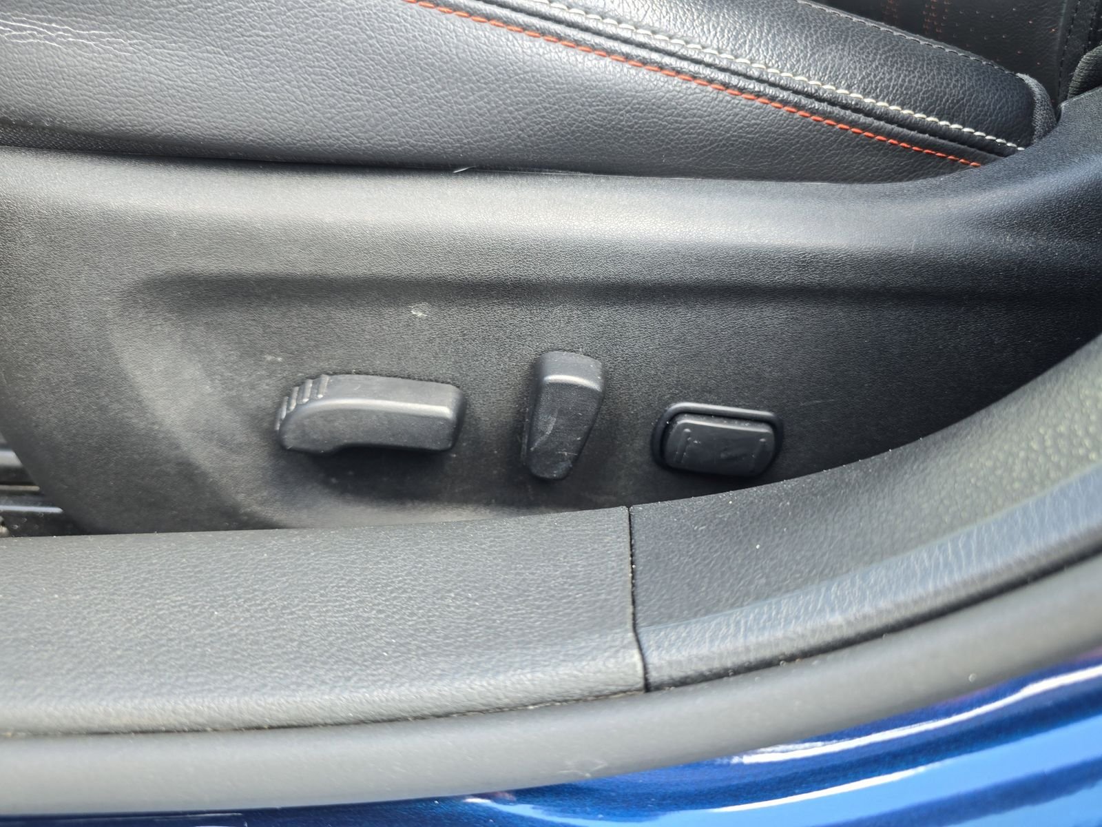 2023 Nissan Altima SR - Photo 16