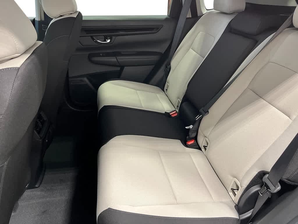 2026 Honda CR-V LX - Photo 19
