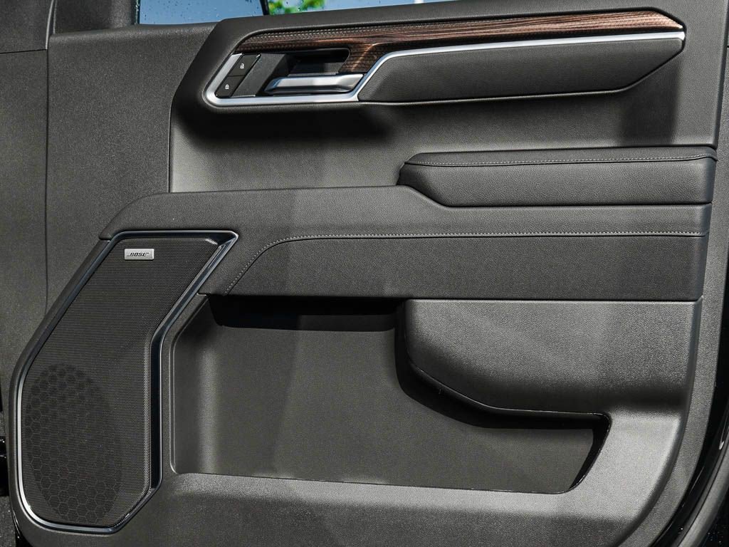 2026 Chevrolet Silverado 1500 RST - Photo 7