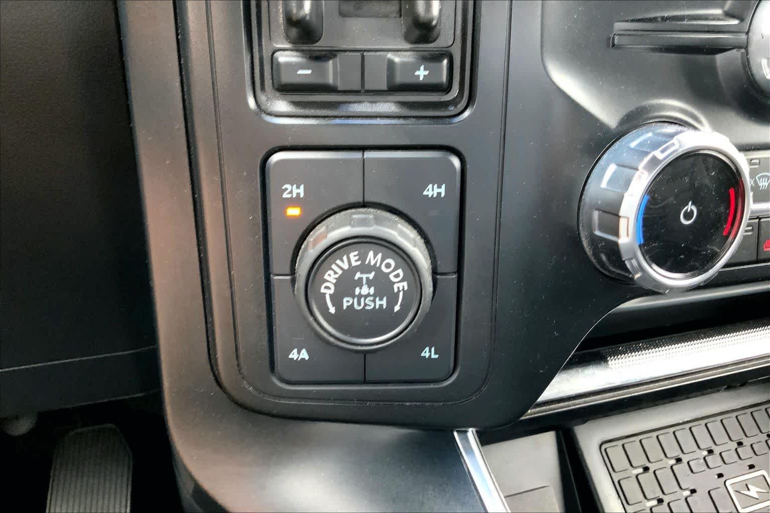 Certified Used 2024 Avalanche Ford Raptor image 35