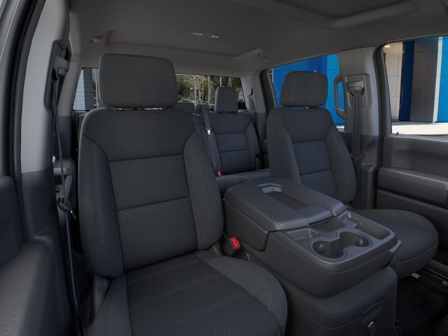 2026 Chevrolet Silverado 2500 HD Custom - Photo 16