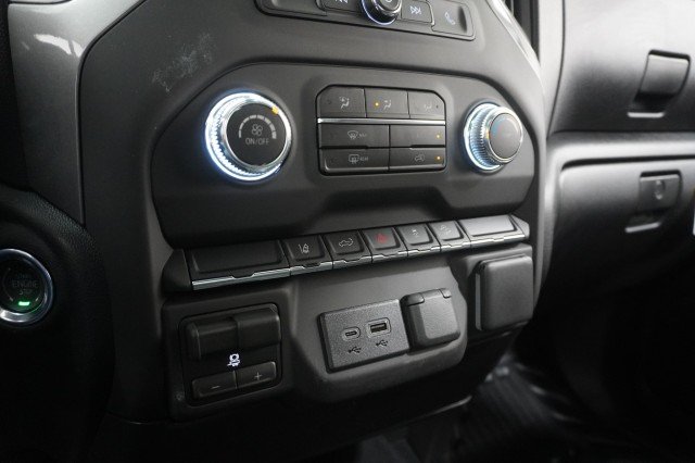 2026 GMC Sierra 2500HD Pro - Photo 27