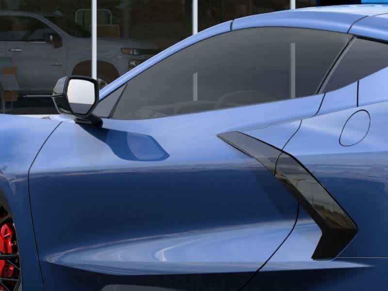 2027 Chevrolet Corvette 2LT - Photo 12