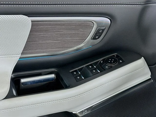 New 2026 Ford Expedition Max Platinum