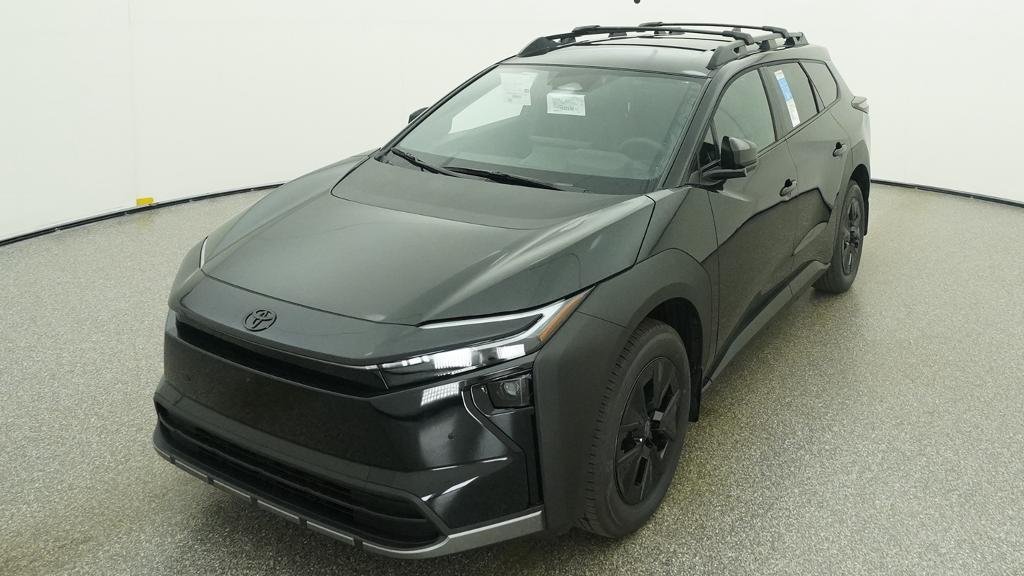 New 2026 Raven Toyota bZ Woodland image 20