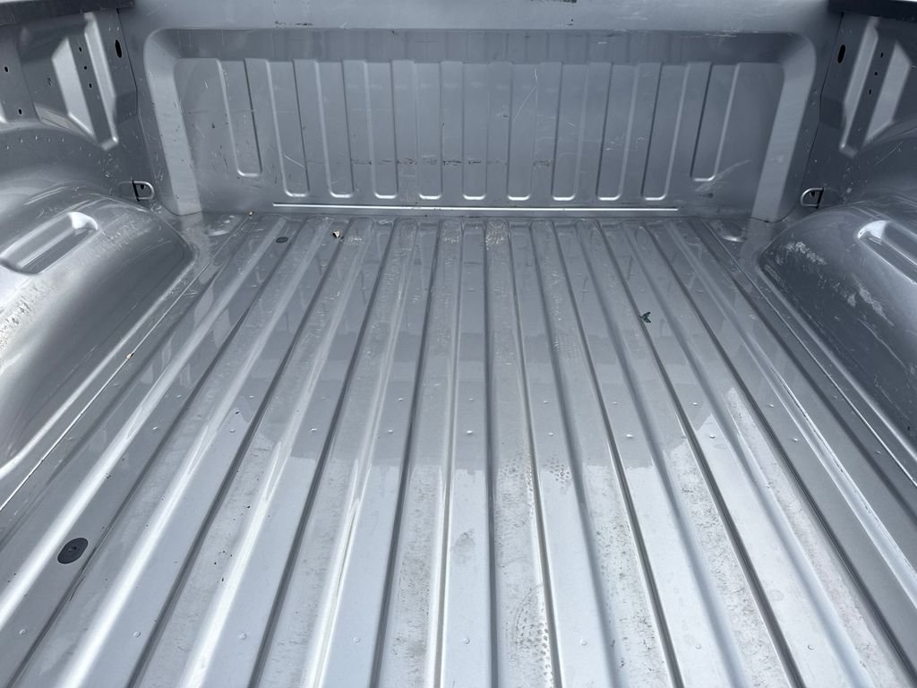 Used 2025 Silver Ram Laramie image 11