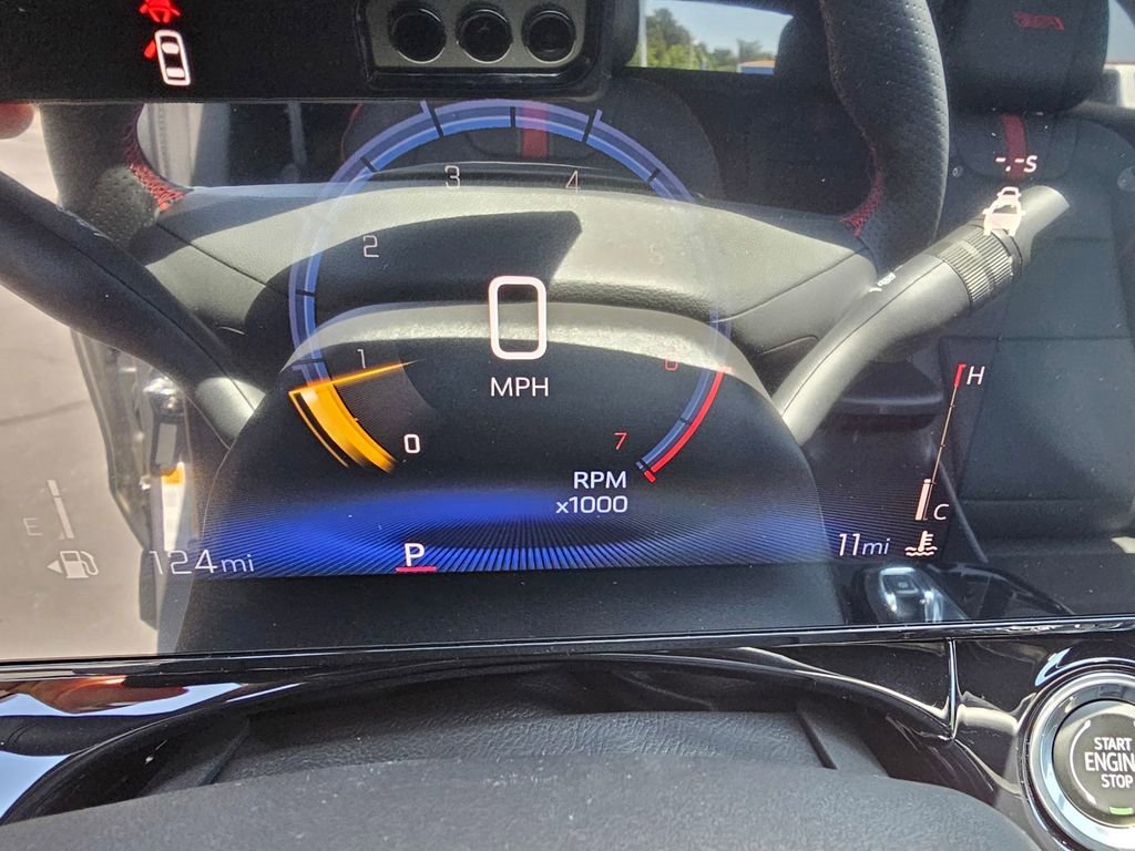 2026 Chevrolet Trax RS - Photo 19