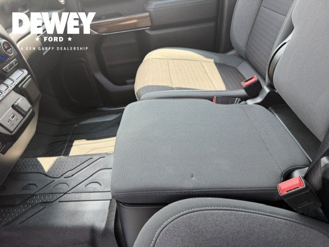 Certified Used 2021 Cherry Red Tintcoat Chevrolet LT image 24
