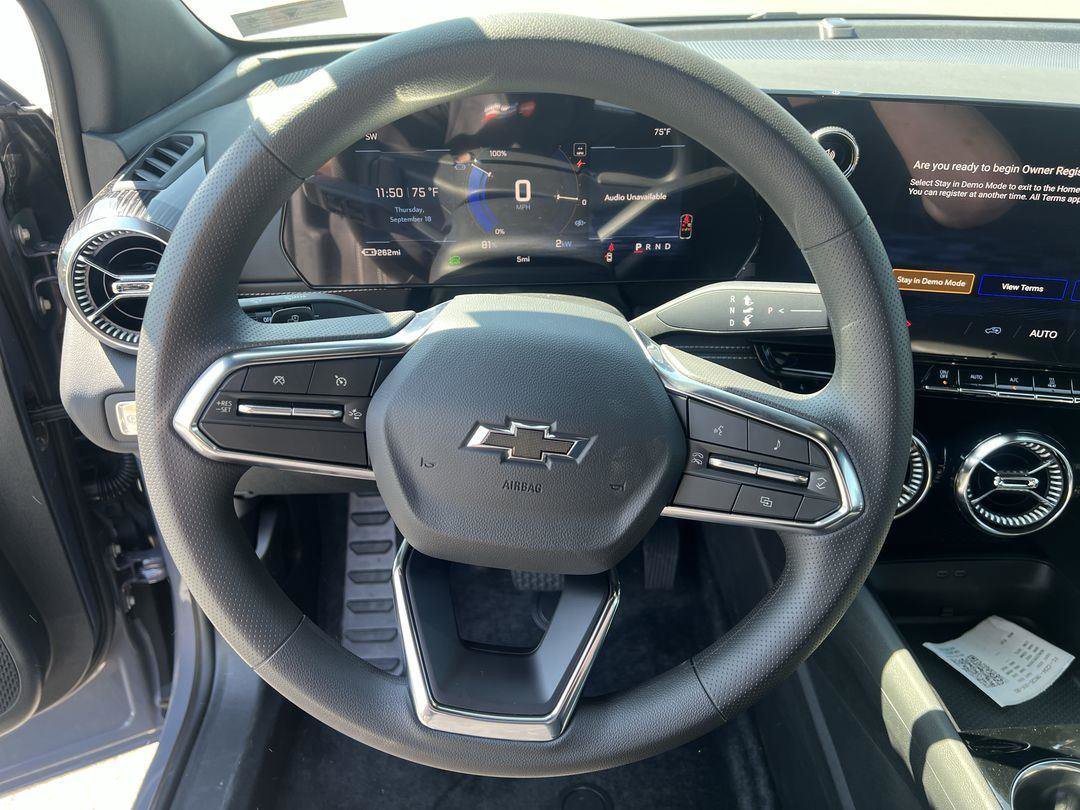 2026 Chevrolet Blazer EV LT - Photo 16