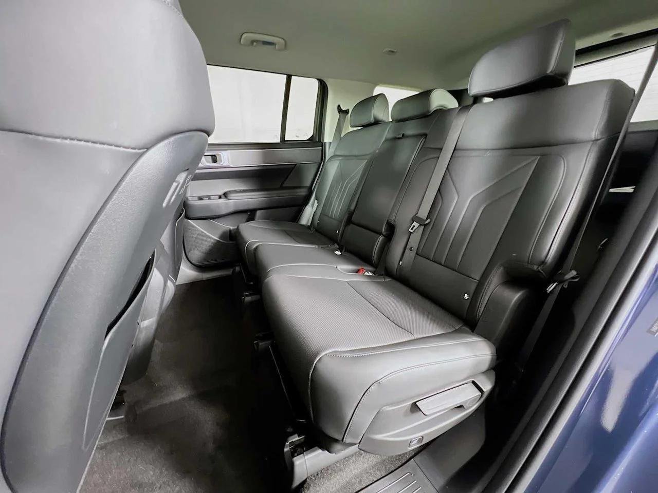 2026 Hyundai Santa Fe — photo 14