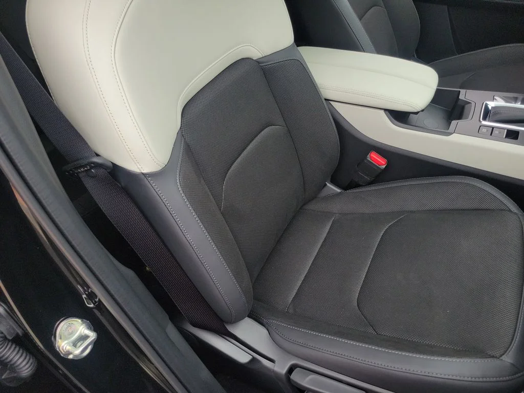 New 2026 Jet Black Mica Mazda 2.5 S Preferred AWD image 17