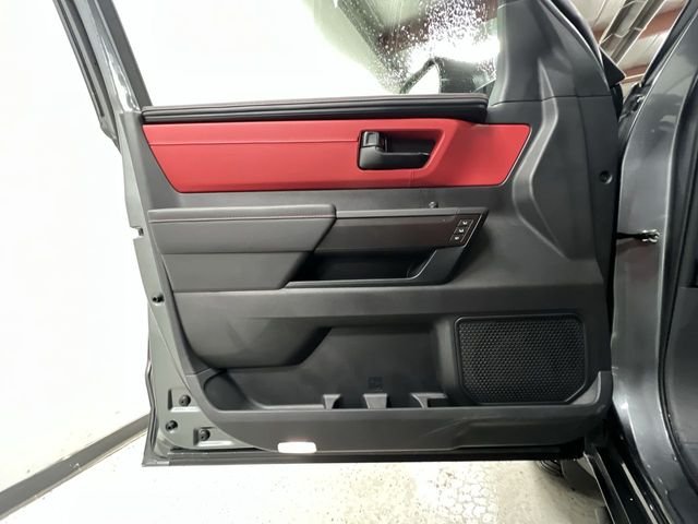 2026 Toyota Tundra TRD Pro - Photo 23