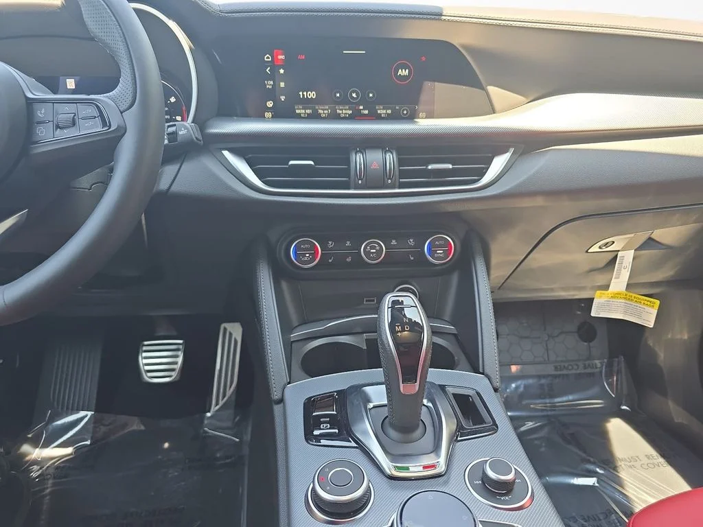 2026 Alfa Romeo Stelvio Base - Photo 20
