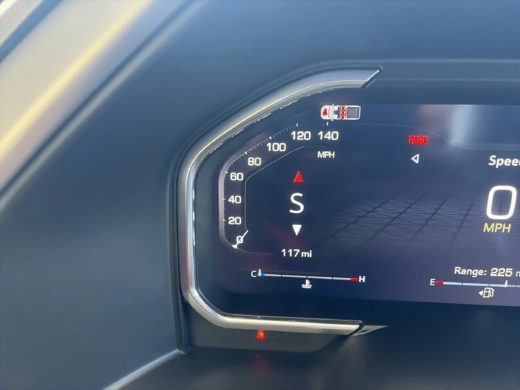 2026 GMC Sierra 1500 Denali - Photo 20