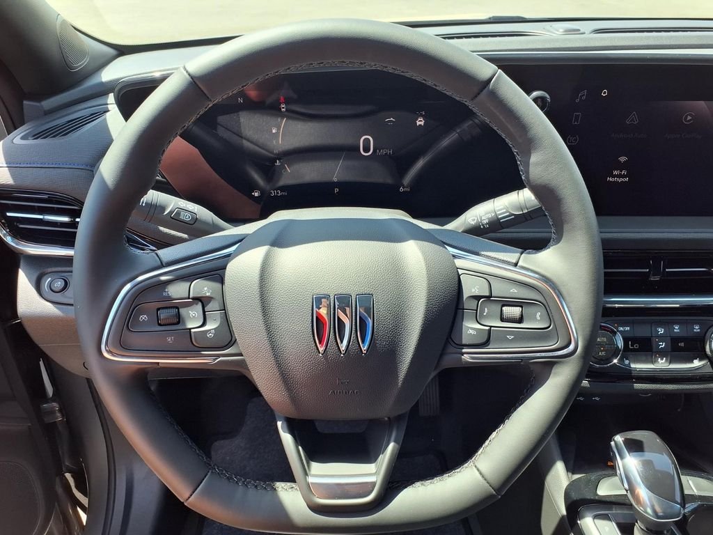 2026 Buick Envista Sport Touring - Photo 6