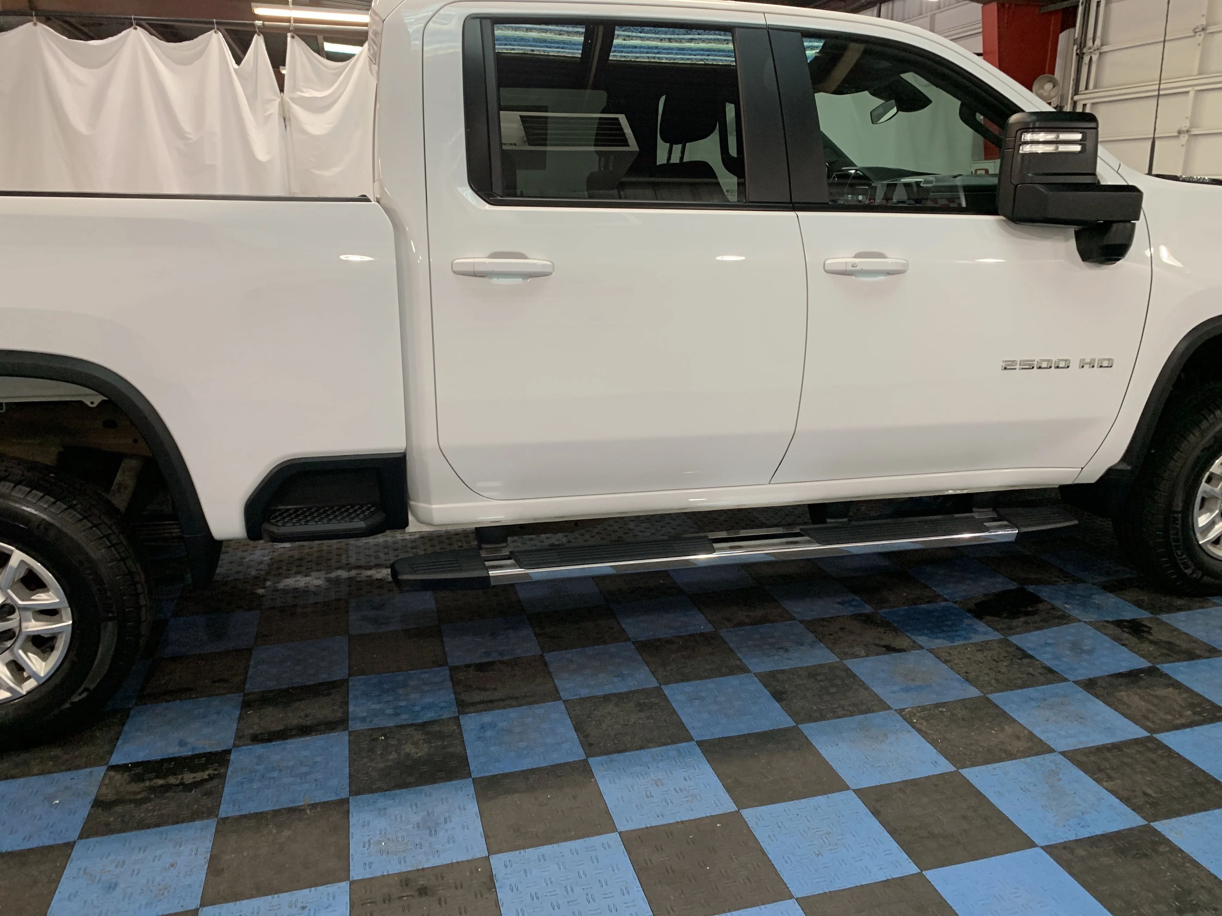 2024 Chevrolet Silverado 2500HD LT - Photo 6