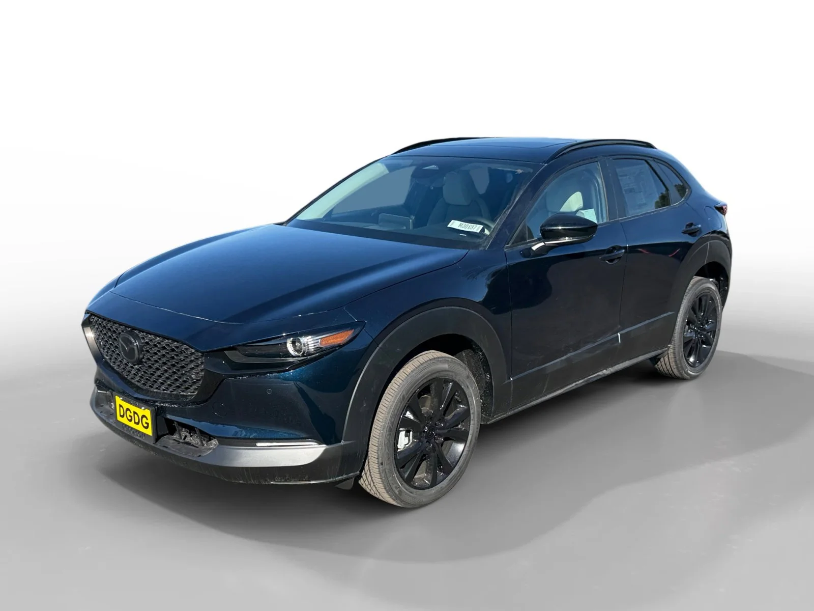 2026 Mazda CX-30 Aire Edition AWD's photo