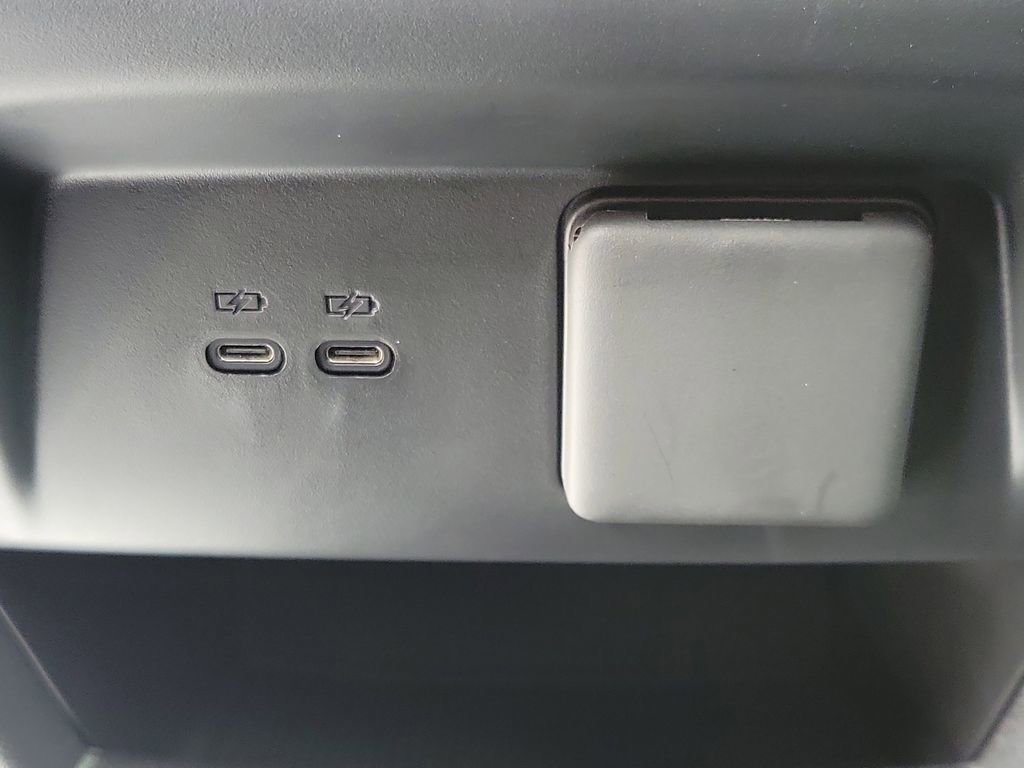 Used 2024 Lakeshore Blue Metallic Chevrolet LS image 17